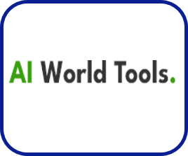 AI World Tools
